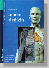 Geisler: Innere Medizin, 19. Auflage, 2006